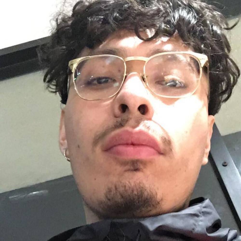 Meet your Posher, Kenshi